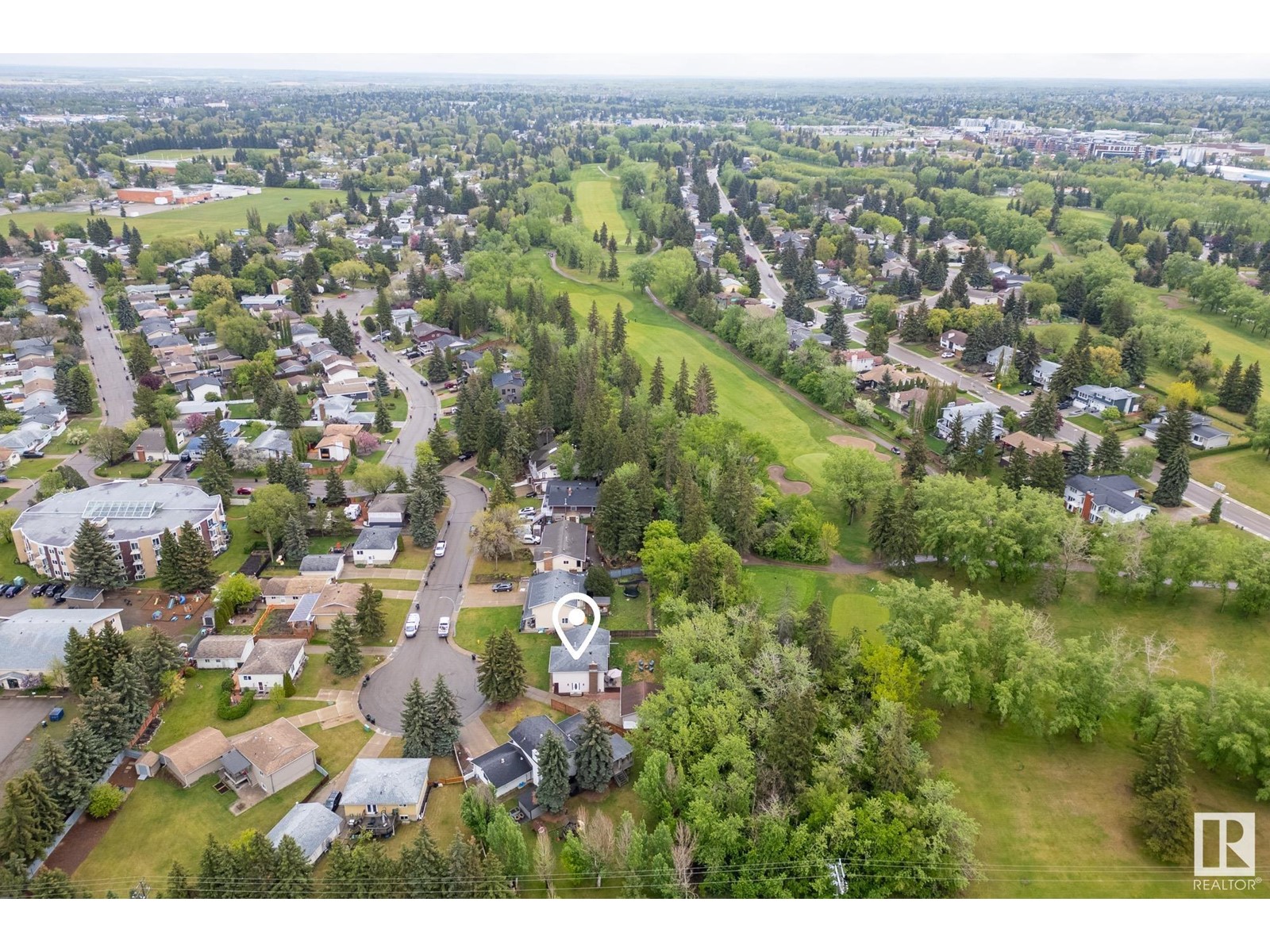 17 MANCHESTER DR, Sherwood Park