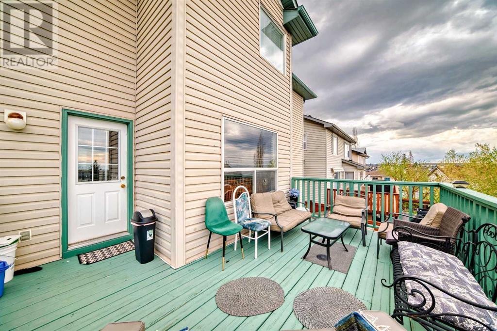 Single Family House for Sale in  Panamount Drive NW Panorama Hills Calgary 
