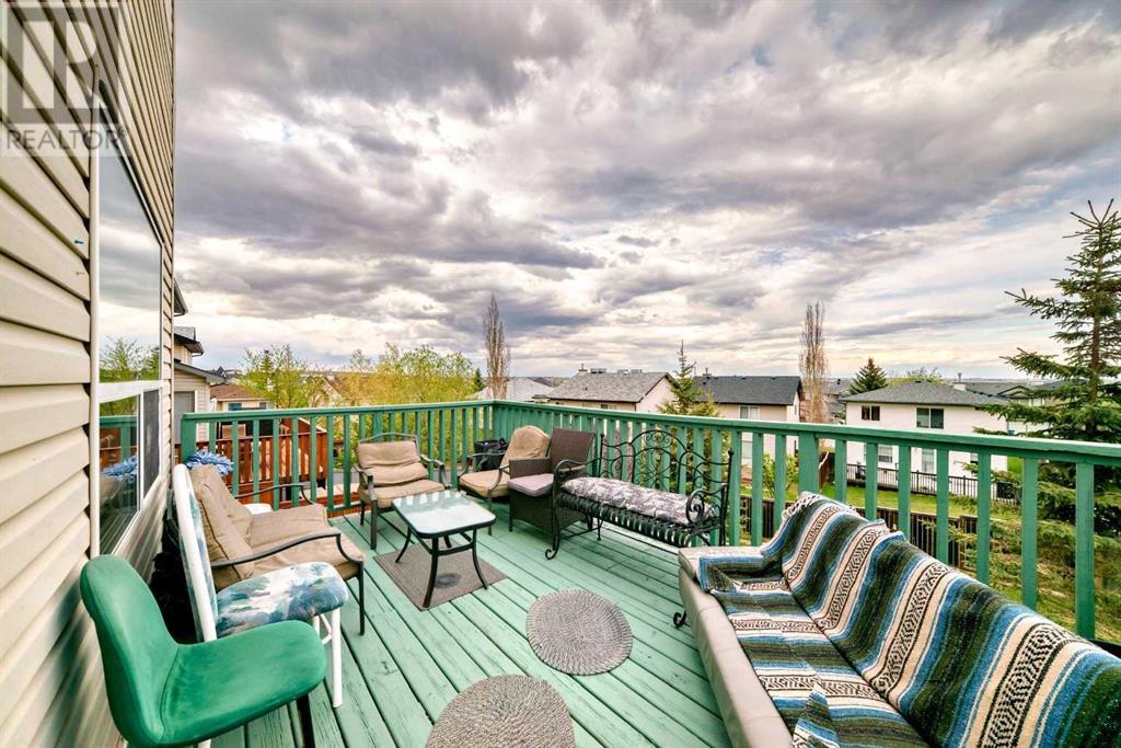 Single Family House for Sale in  Panamount Drive NW Panorama Hills Calgary 
