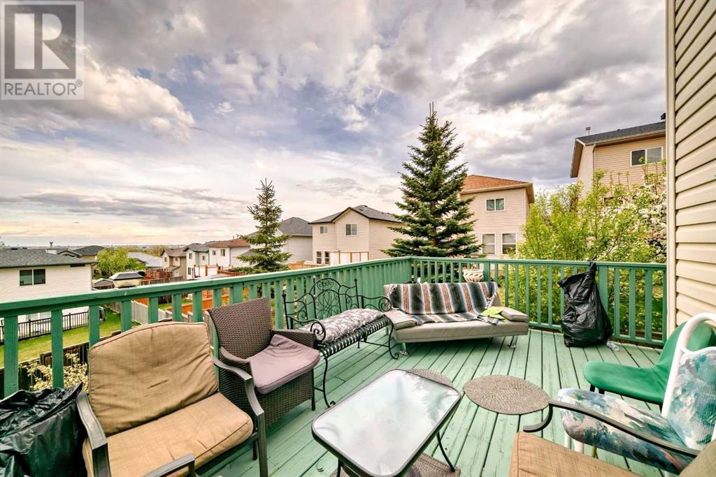 Single Family House for Sale in  Panamount Drive NW Panorama Hills Calgary 