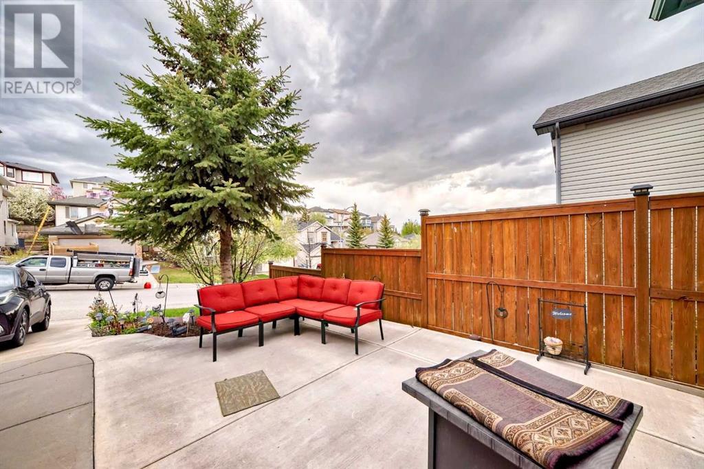 Single Family House for Sale in  Panamount Drive NW Panorama Hills Calgary 