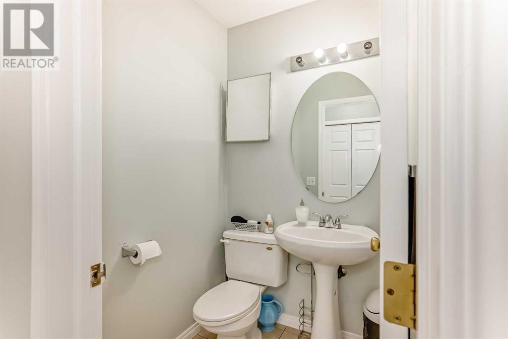 Single Family House for Sale in  Panamount Drive NW Panorama Hills Calgary 