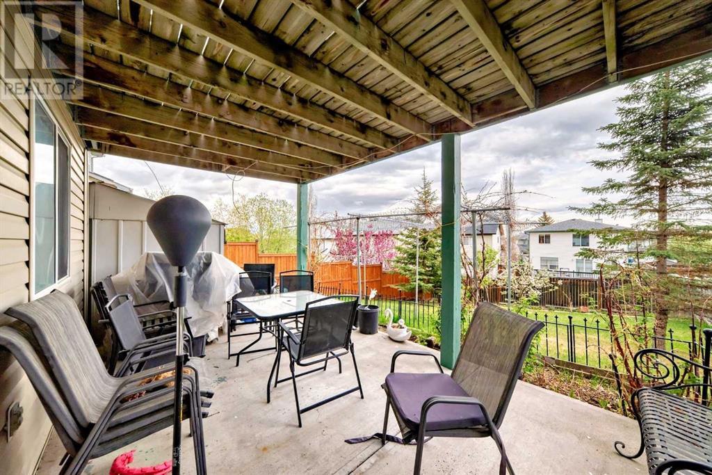 Single Family House for Sale in  Panamount Drive NW Panorama Hills Calgary 