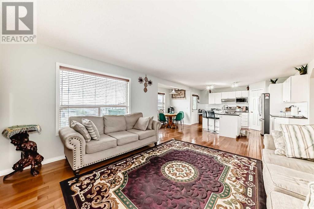 Single Family House for Sale in  Panamount Drive NW Panorama Hills Calgary 