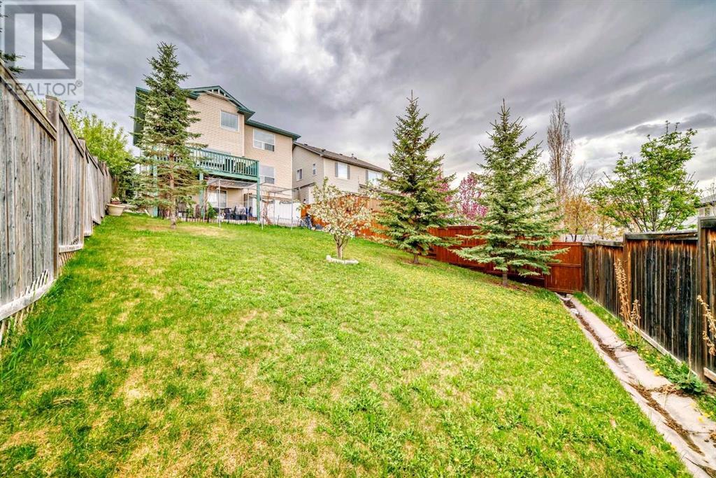 Single Family House for Sale in  Panamount Drive NW Panorama Hills Calgary 
