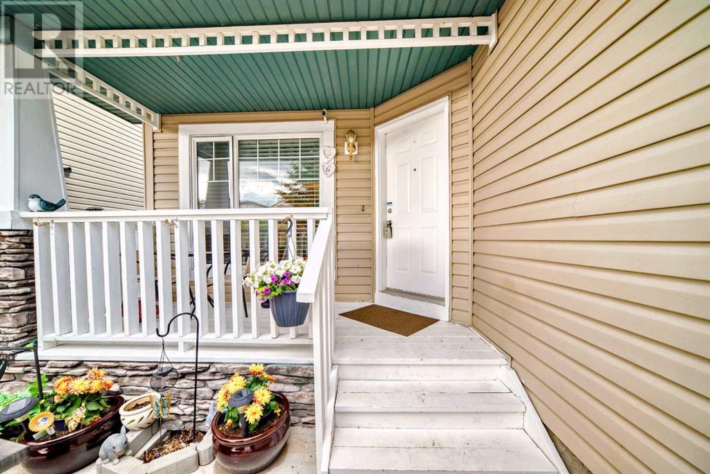 Single Family House for Sale in  Panamount Drive NW Panorama Hills Calgary 