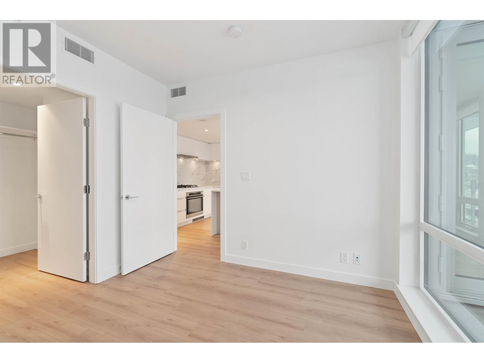 904 1500 FERN STREET, North Vancouver real estate listing R3006383