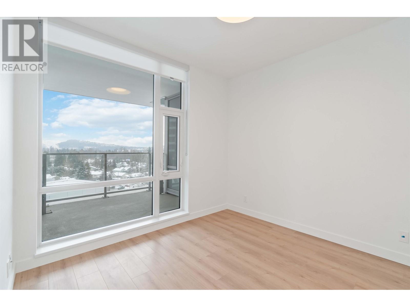 904 1500 FERN STREET, North Vancouver real estate listing R3006383