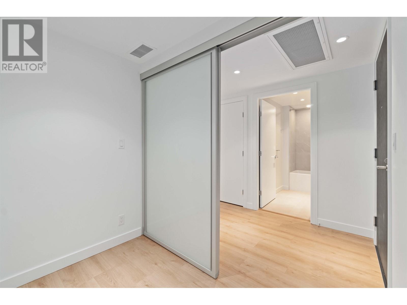 904 1500 FERN STREET, North Vancouver real estate listing R3006383