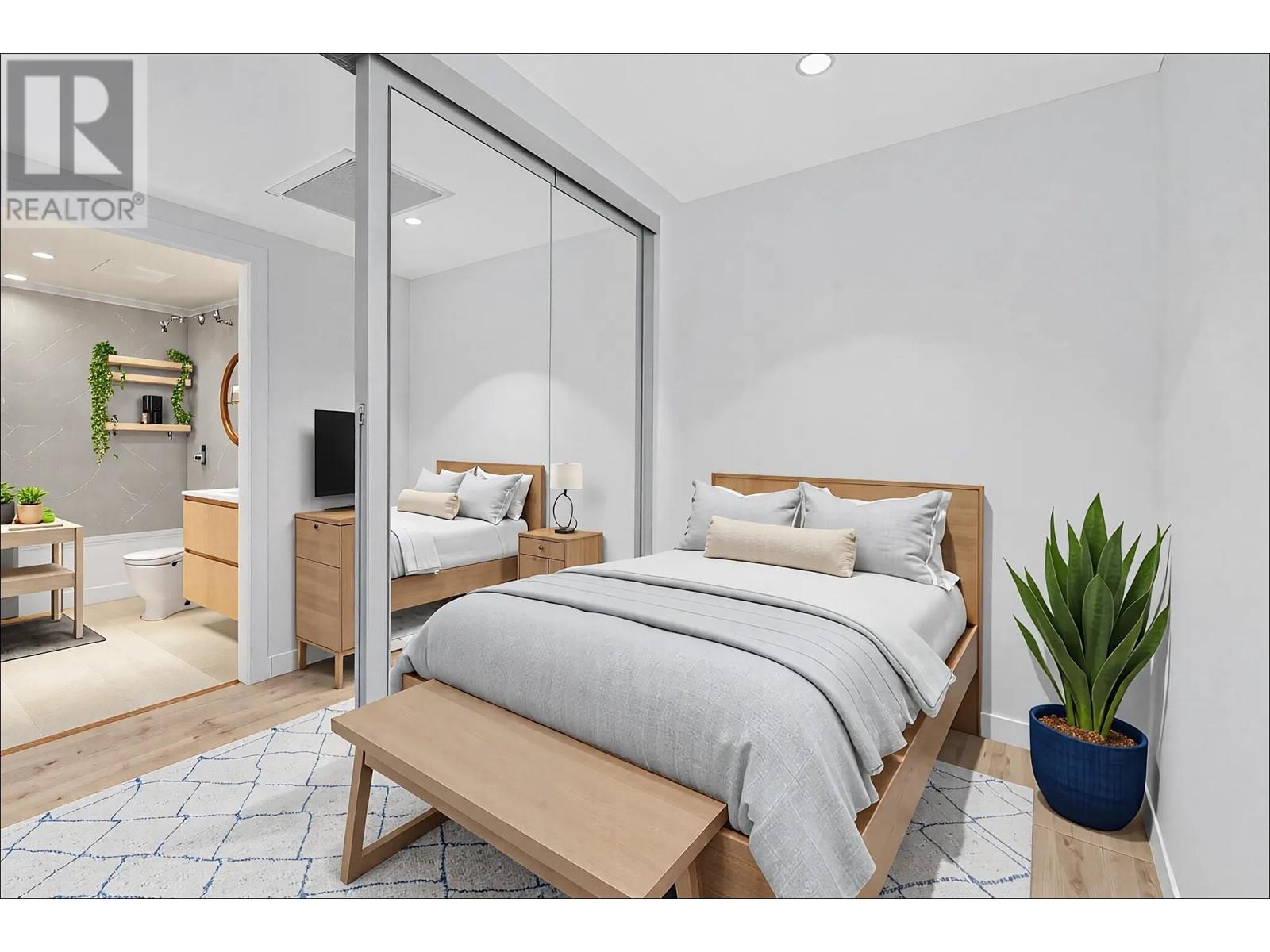 904 1500 FERN STREET, North Vancouver real estate listing R3006383