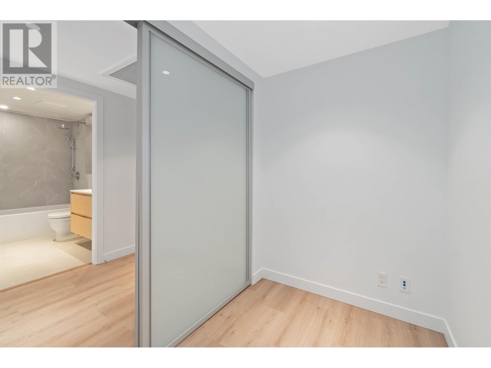 904 1500 FERN STREET, North Vancouver real estate listing R3006383