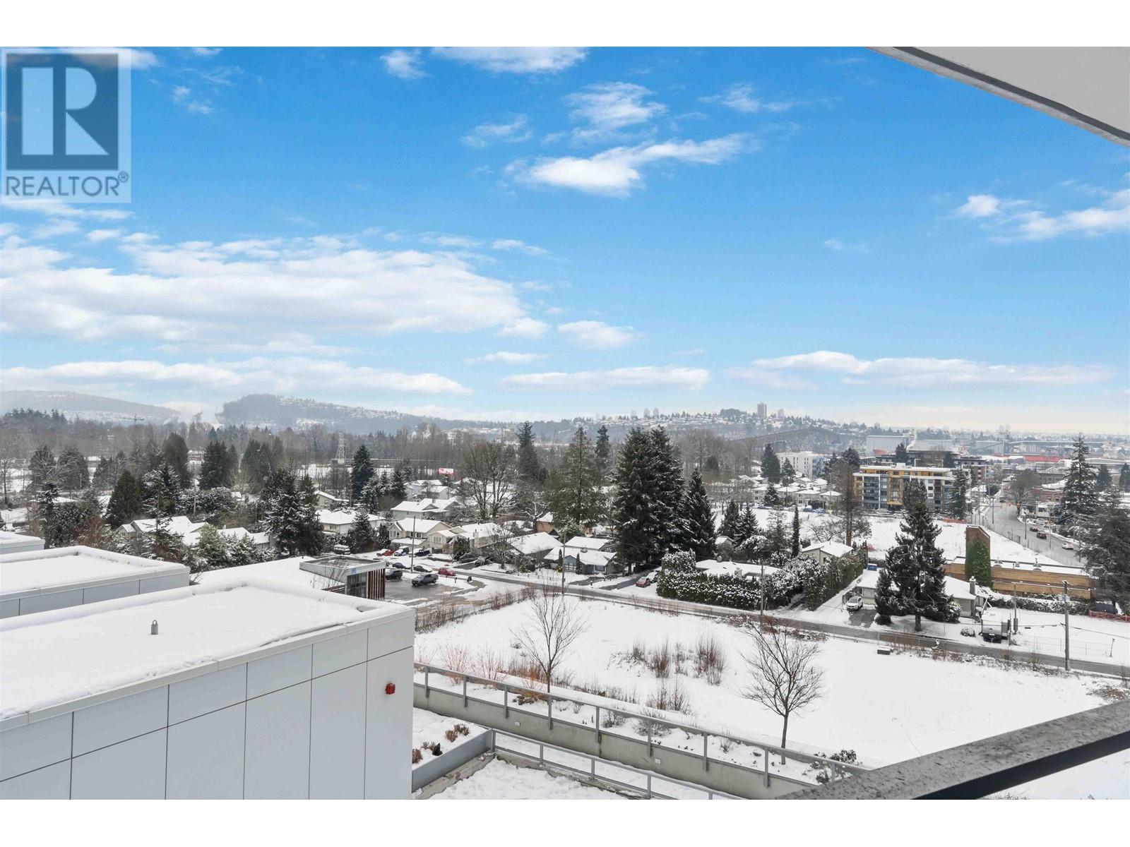 904 1500 FERN STREET, North Vancouver real estate listing R3006383
