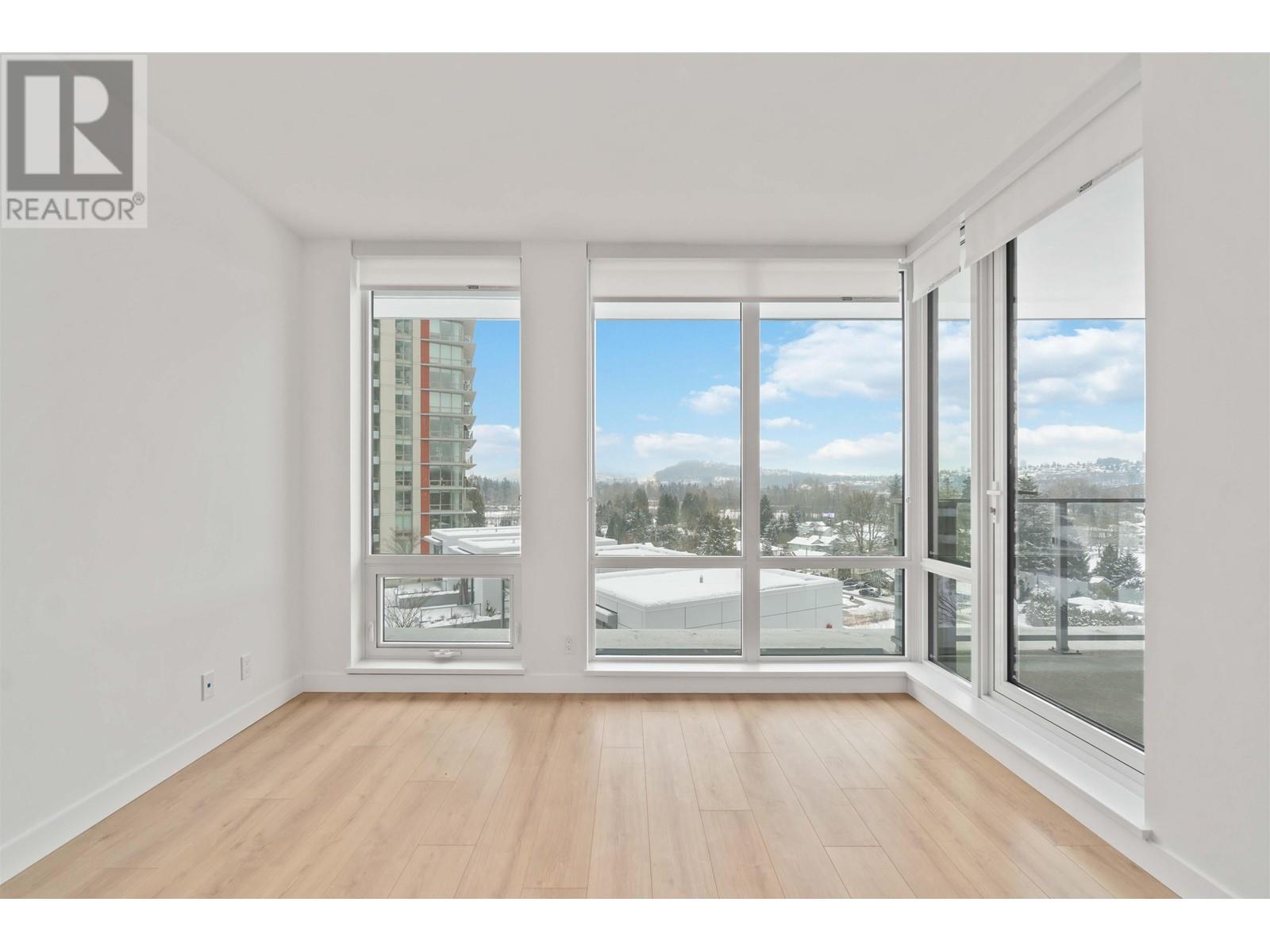 904 1500 FERN STREET, North Vancouver real estate listing R3006383