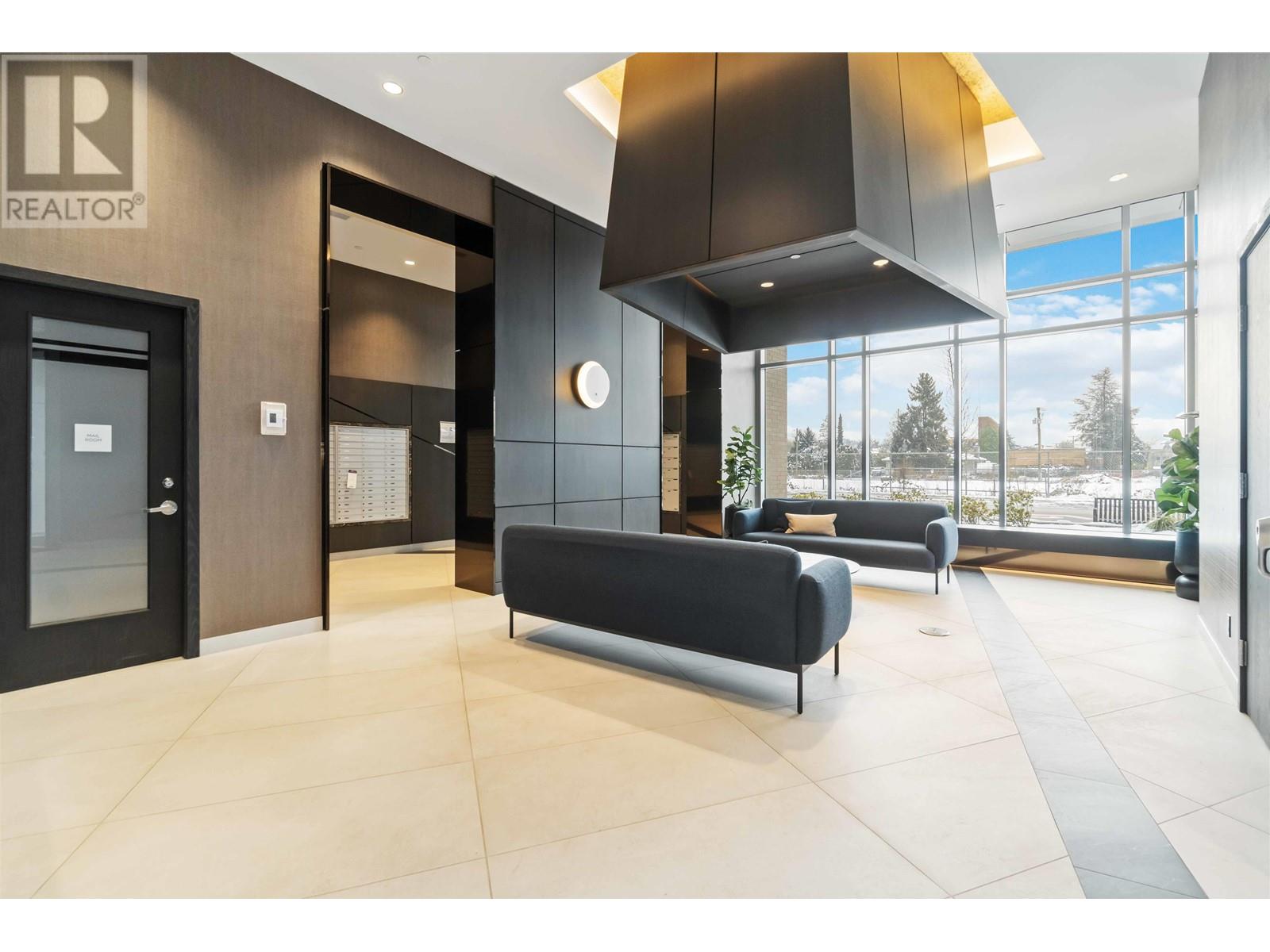 904 1500 FERN STREET, North Vancouver real estate listing R3006383