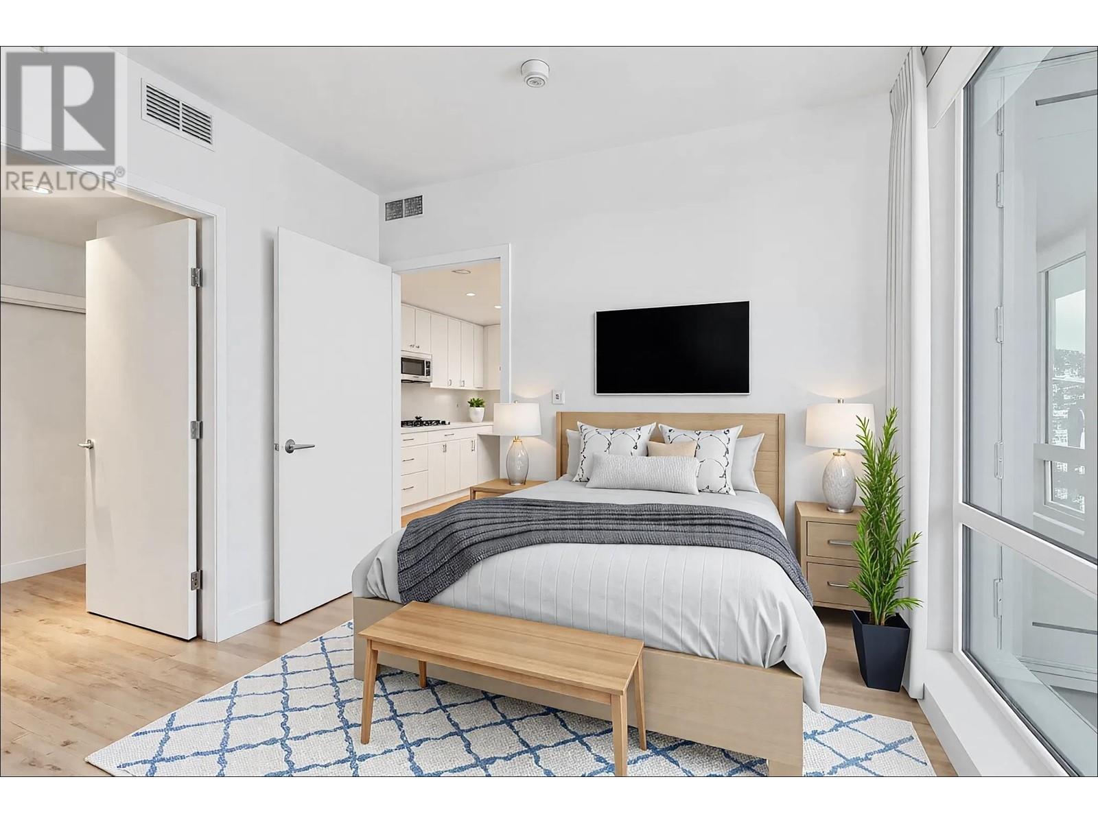 904 1500 FERN STREET, North Vancouver real estate listing R3006383
