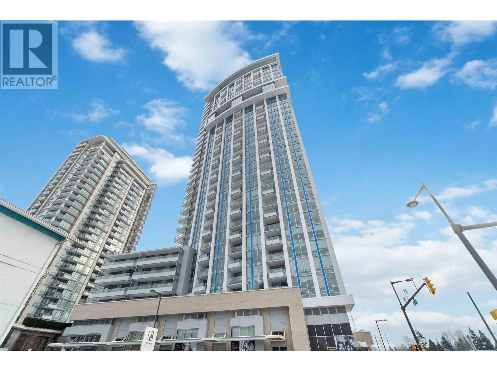904 1500 FERN STREET, North Vancouver real estate listing R3006383
