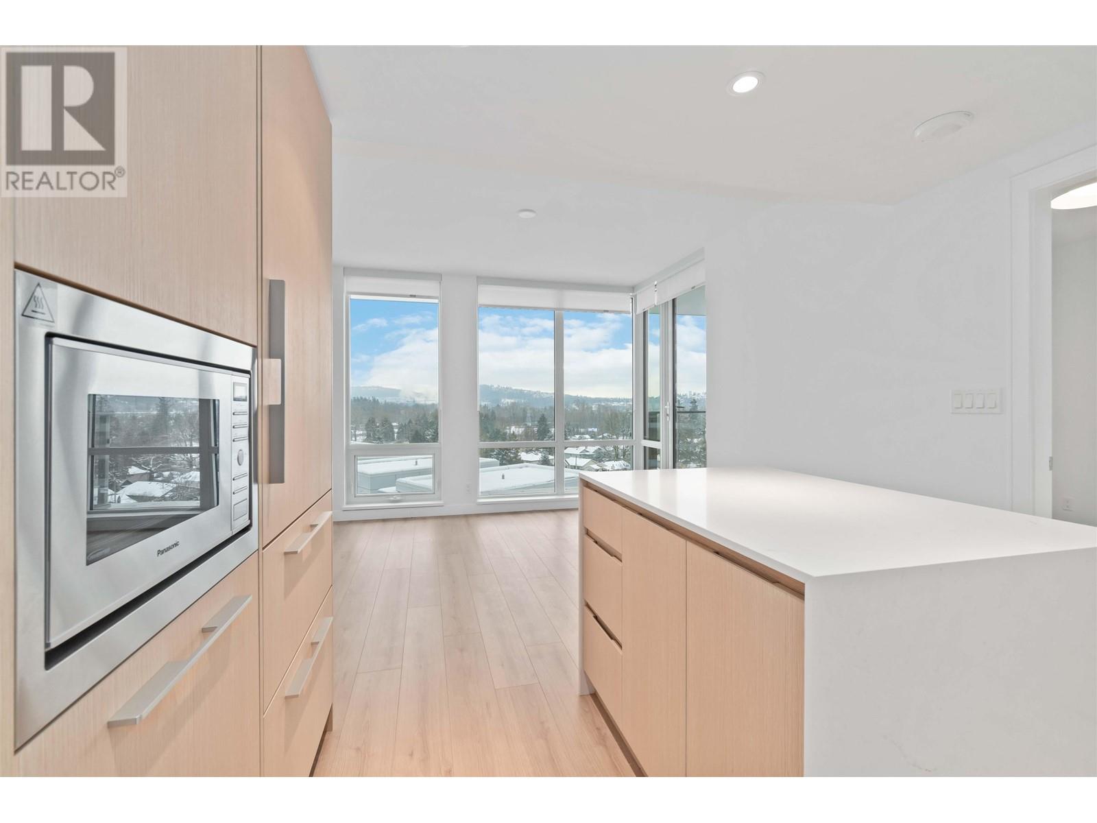 904 1500 FERN STREET, North Vancouver real estate listing R3006383