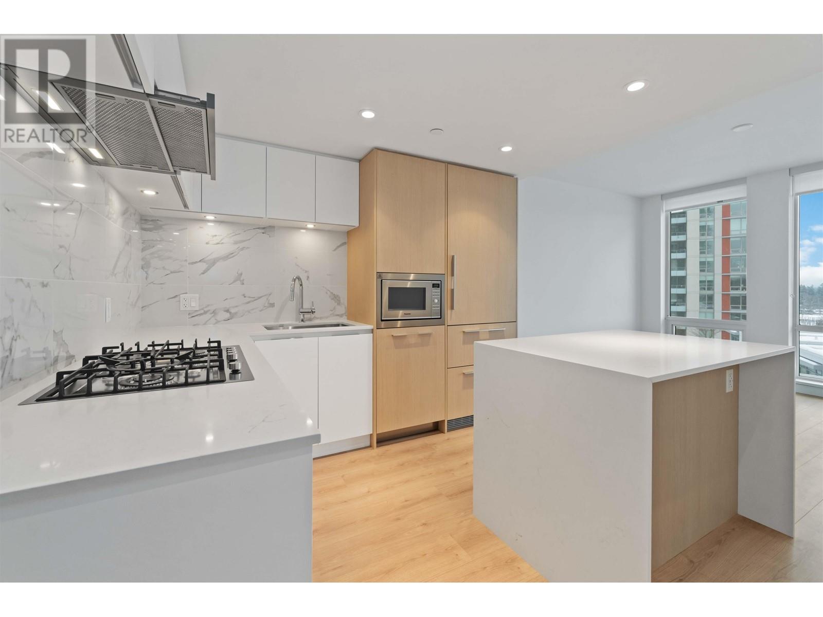 904 1500 FERN STREET, North Vancouver real estate listing R3006383