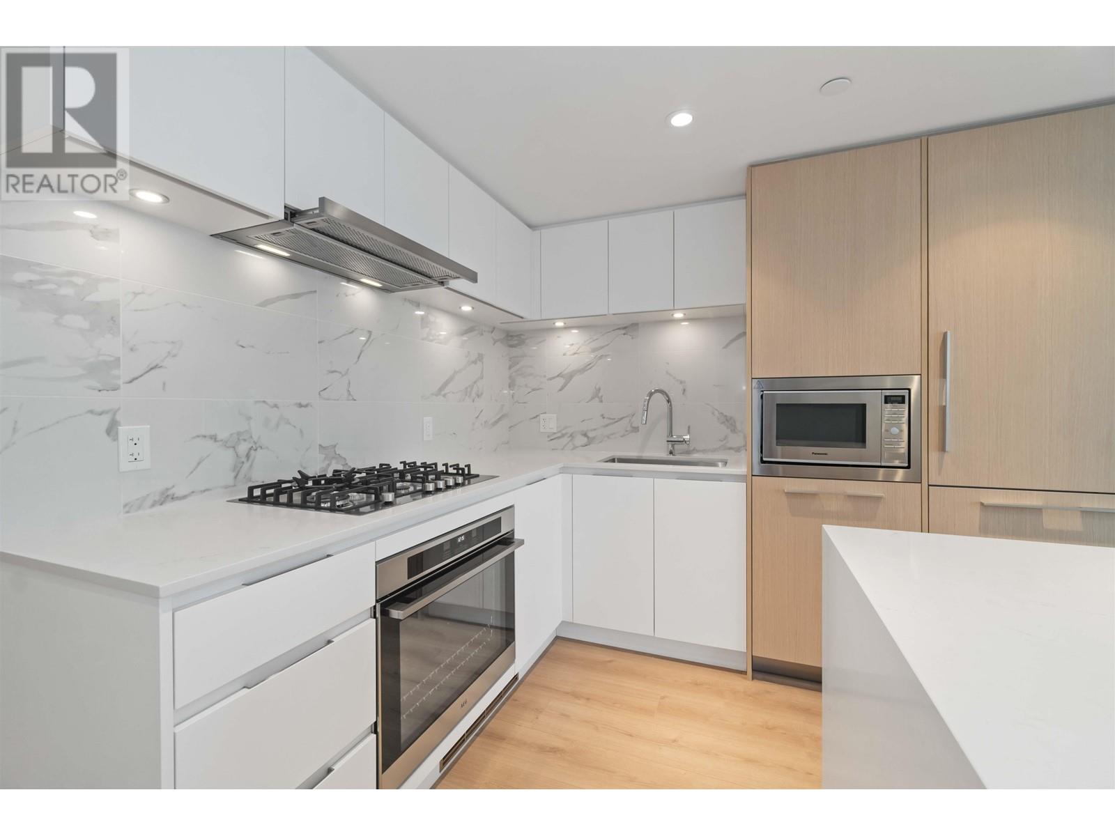 904 1500 FERN STREET, North Vancouver real estate listing R3006383