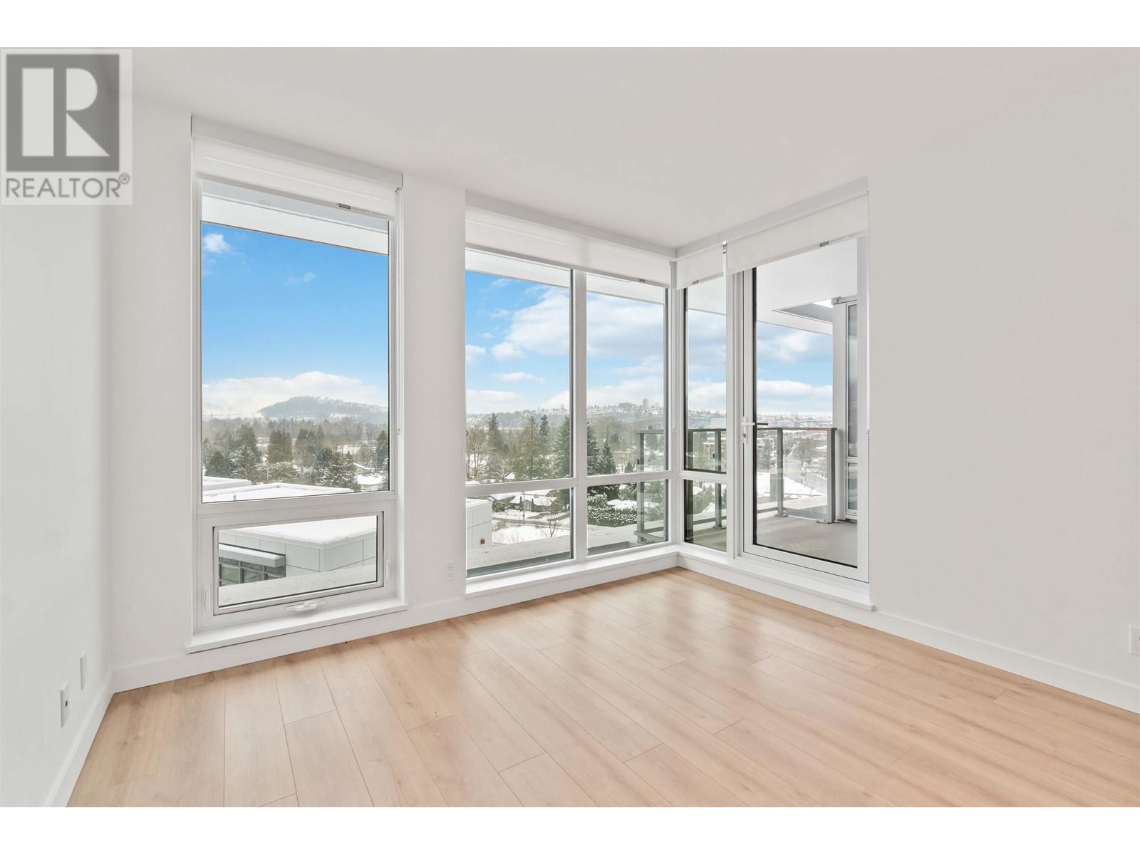 904 1500 FERN STREET, North Vancouver real estate listing R3006383