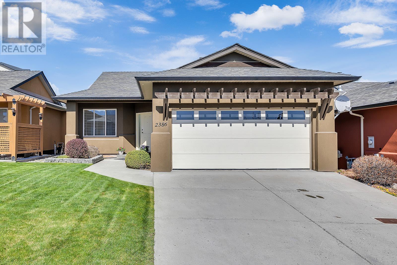  2386 Mesa Vista Court, Westbank