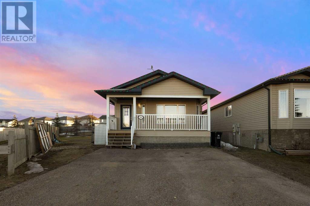 253 Ash Way, Fort McMurray, Alberta