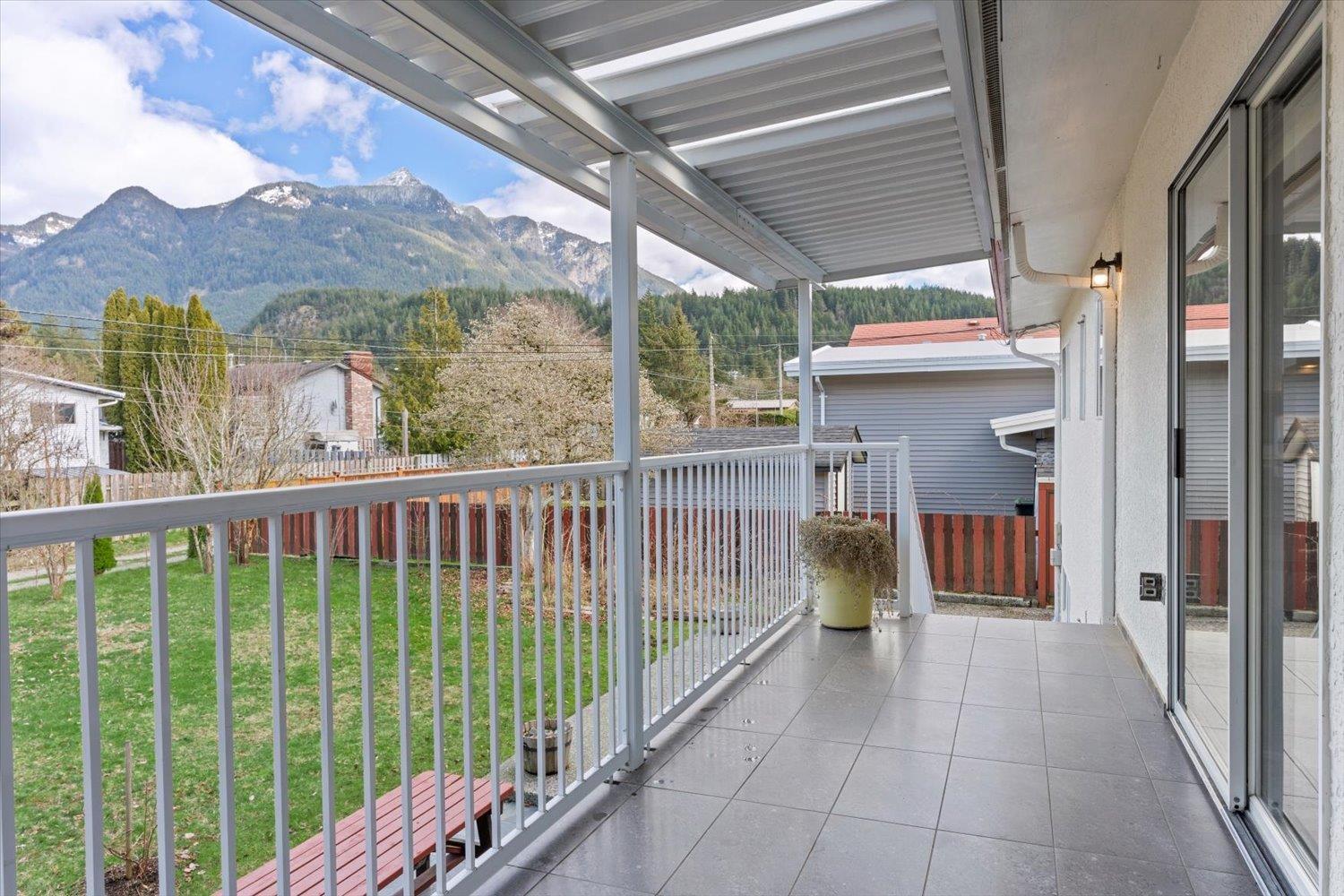 577 RUPERT STREET, Hope, Hope