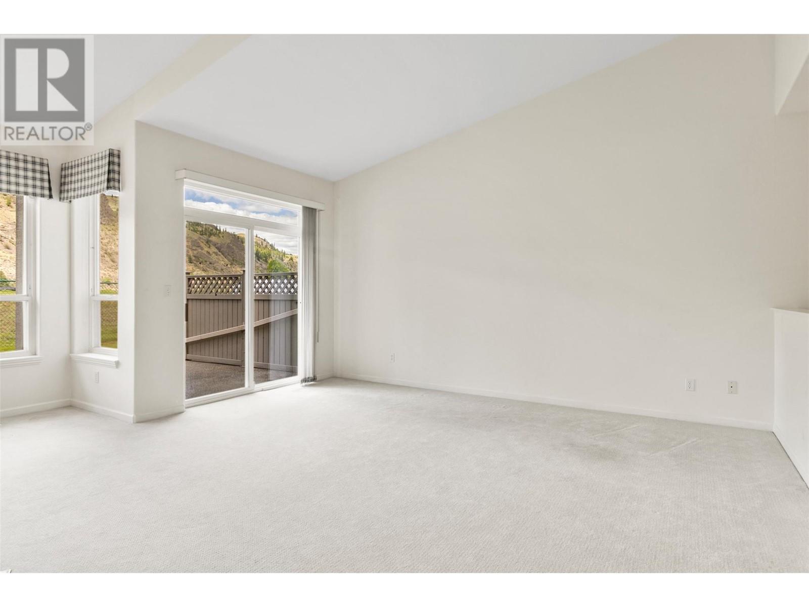 650 HARRINGTON Road Unit# 25, Kamloops