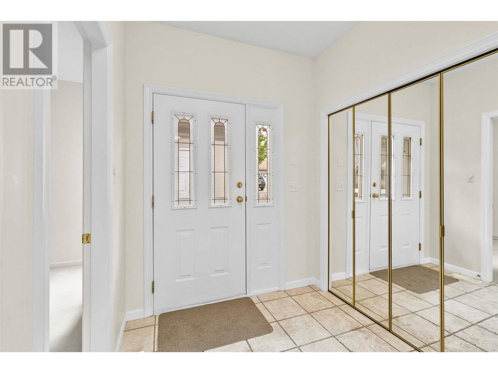 650 HARRINGTON Road Unit# 25, Kamloops