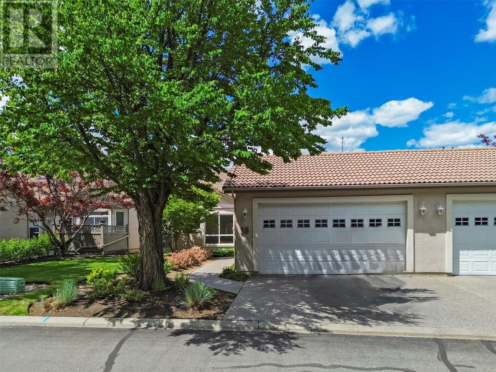 650 HARRINGTON Road Unit# 25, Kamloops