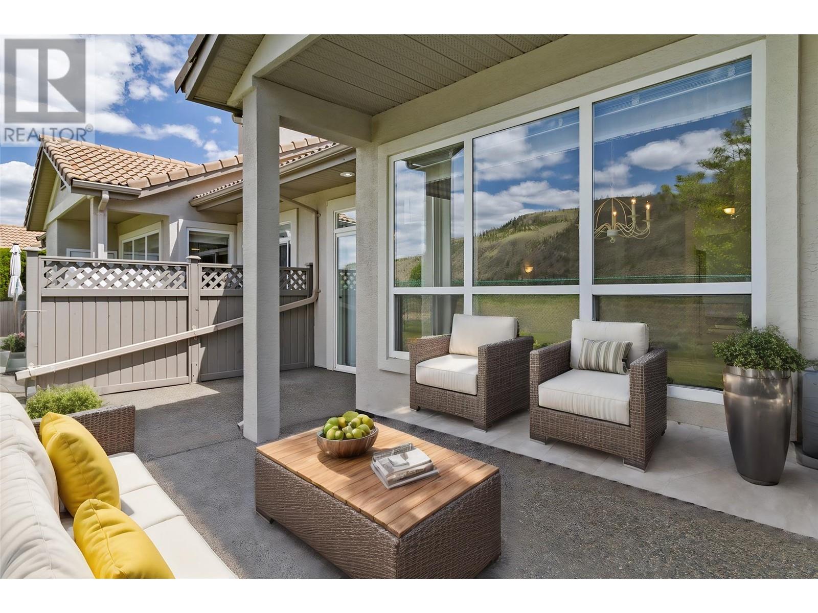 650 HARRINGTON Road Unit# 25, Kamloops