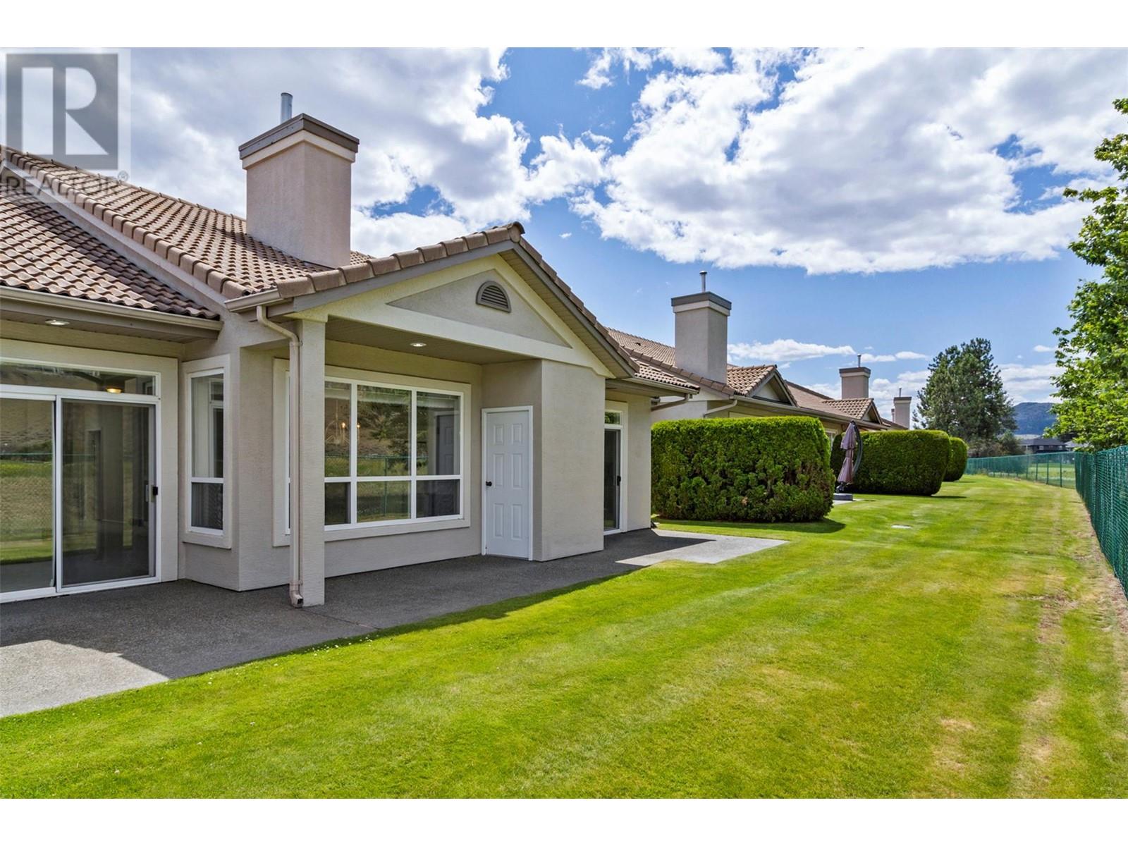 650 HARRINGTON Road Unit# 25, Kamloops