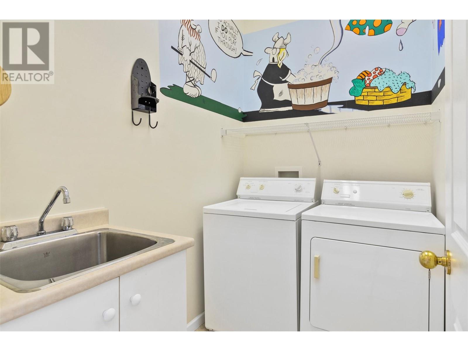 650 HARRINGTON Road Unit# 25, Kamloops