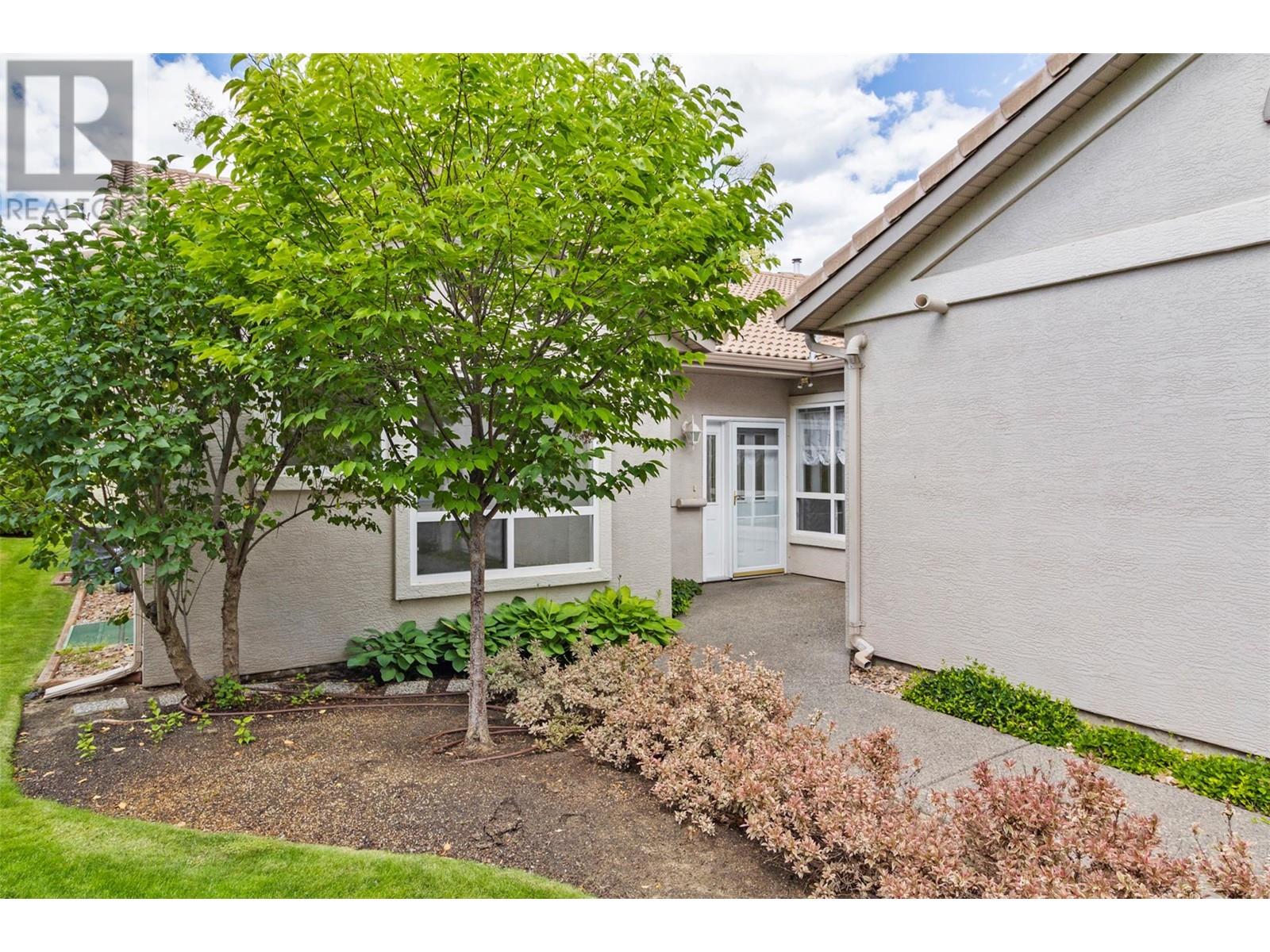 650 HARRINGTON Road Unit# 25, Kamloops
