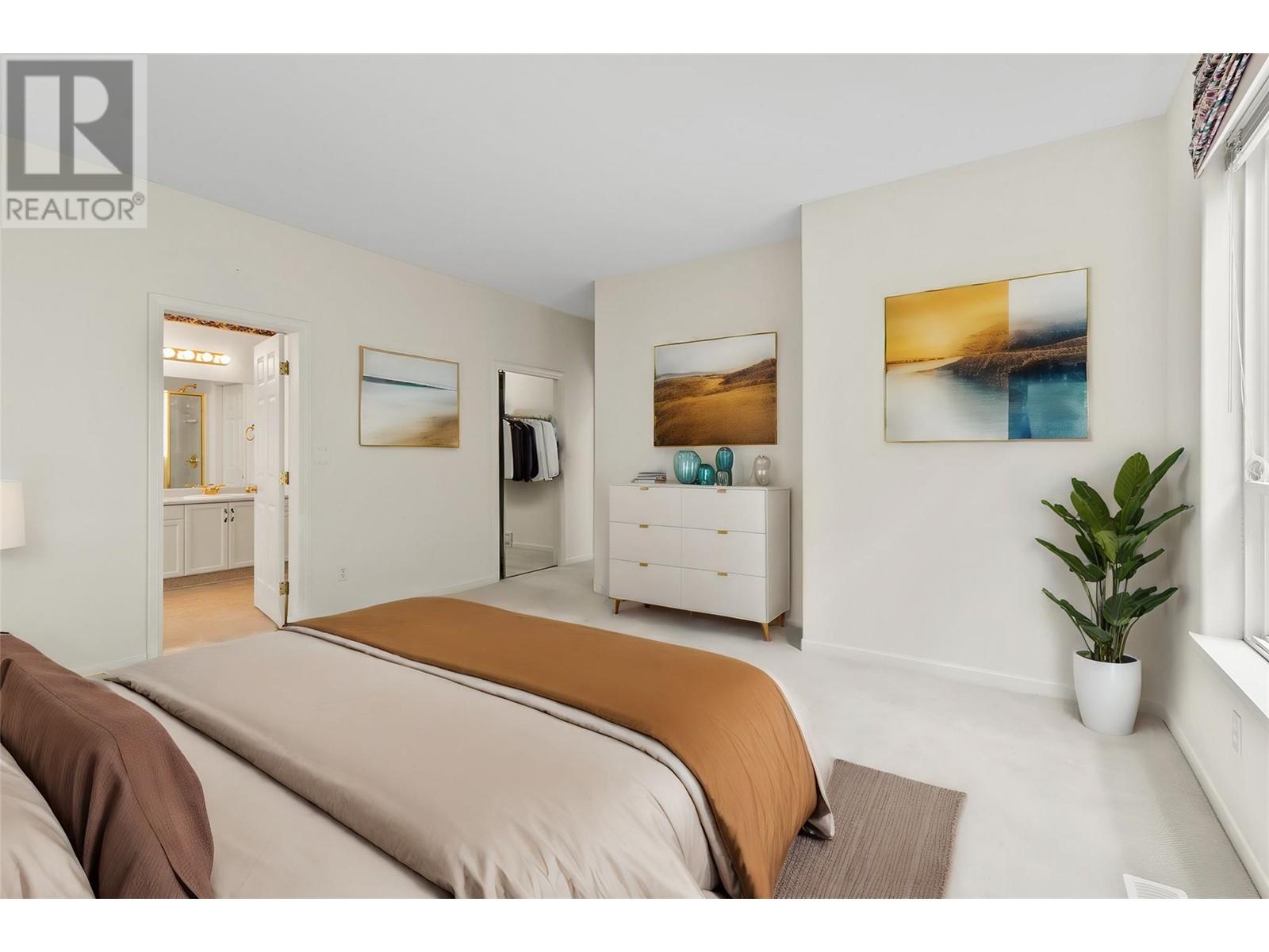 650 HARRINGTON Road Unit# 25, Kamloops