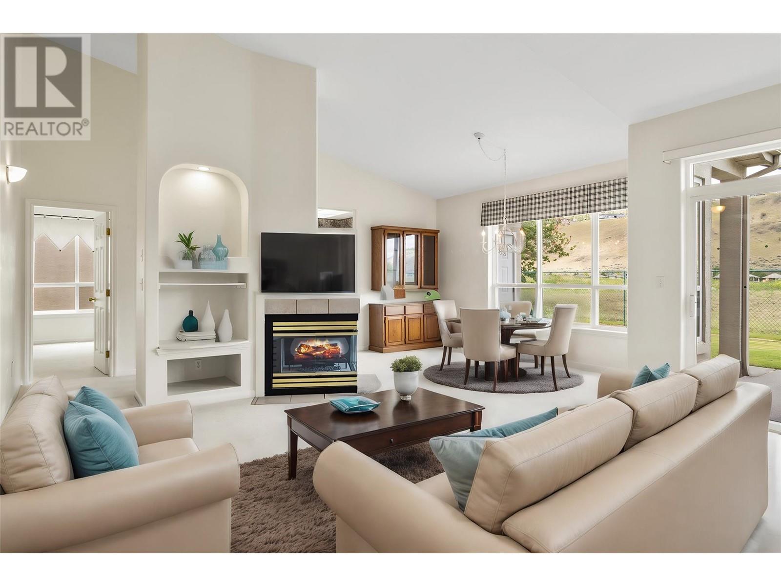 650 HARRINGTON Road Unit# 25, Kamloops