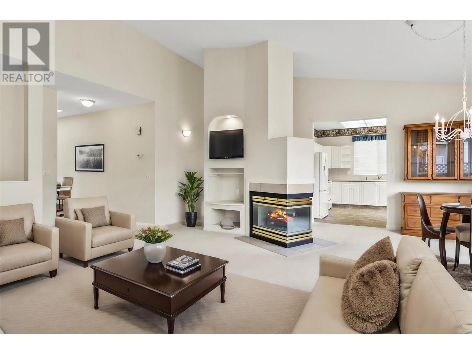 650 HARRINGTON Road Unit# 25, Kamloops