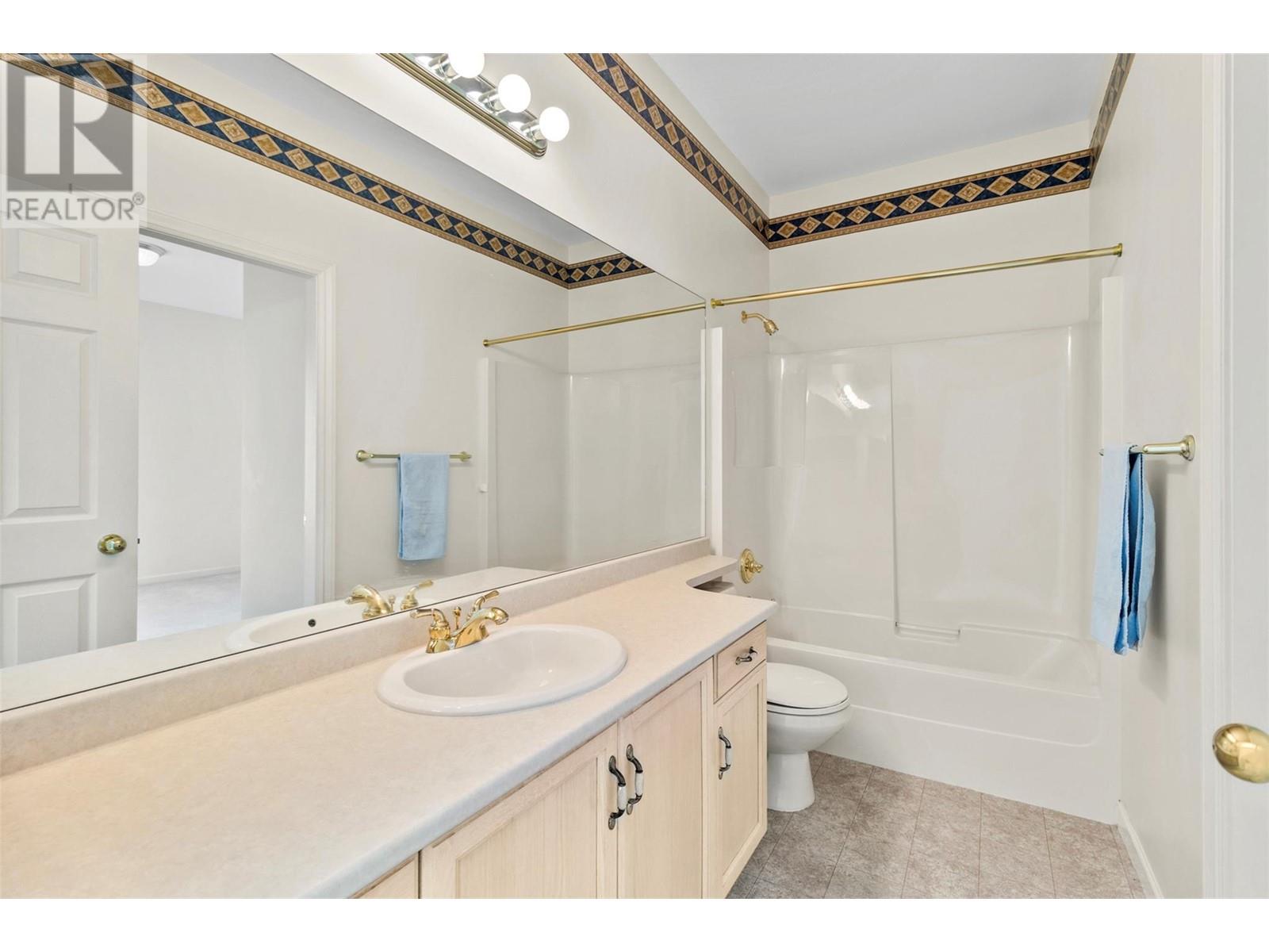 650 HARRINGTON Road Unit# 25, Kamloops