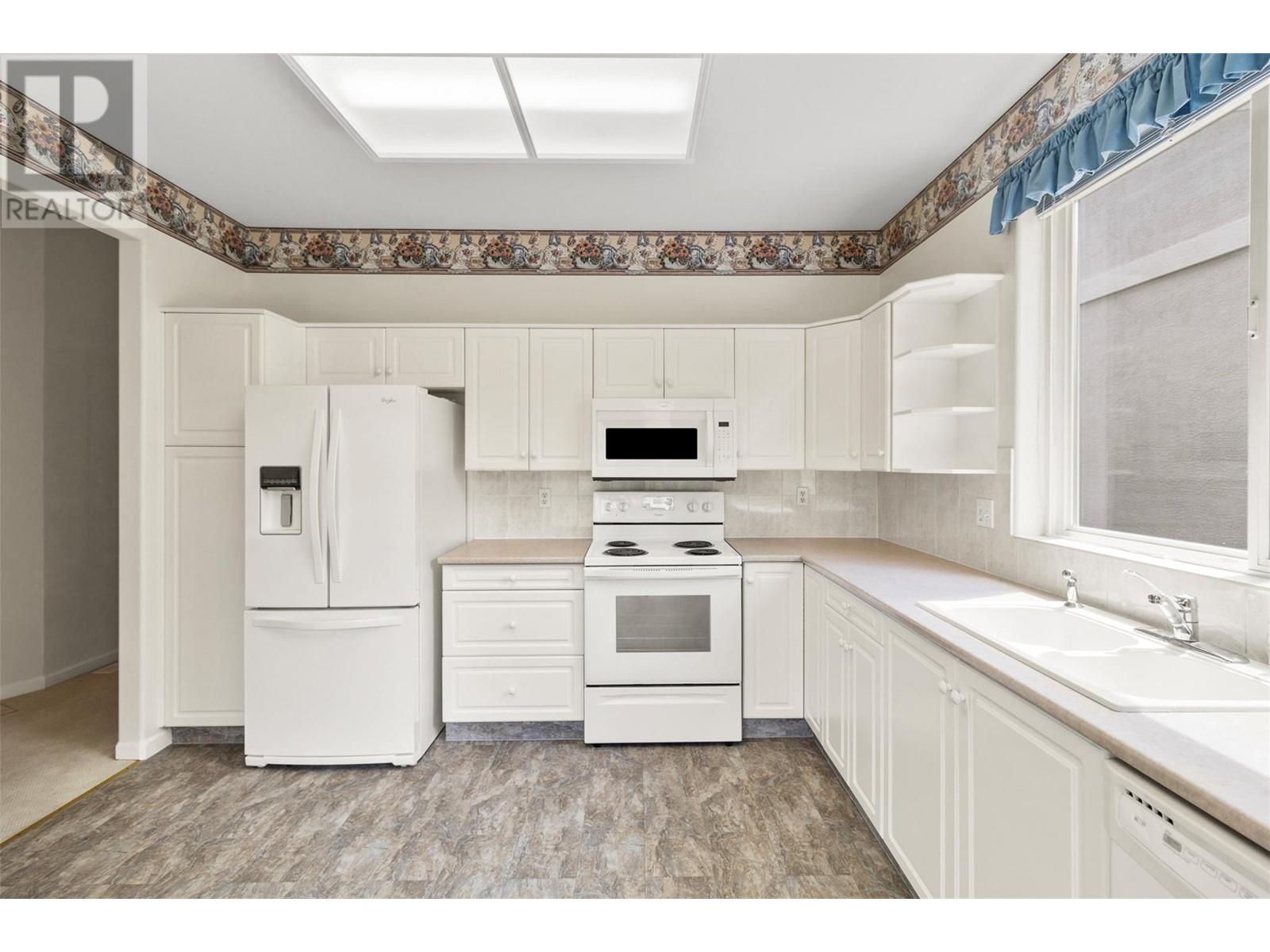 650 HARRINGTON Road Unit# 25, Kamloops
