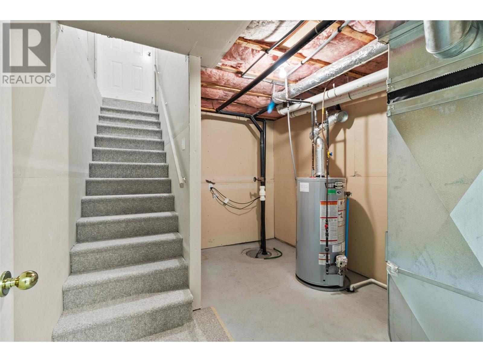 650 HARRINGTON Road Unit# 25, Kamloops