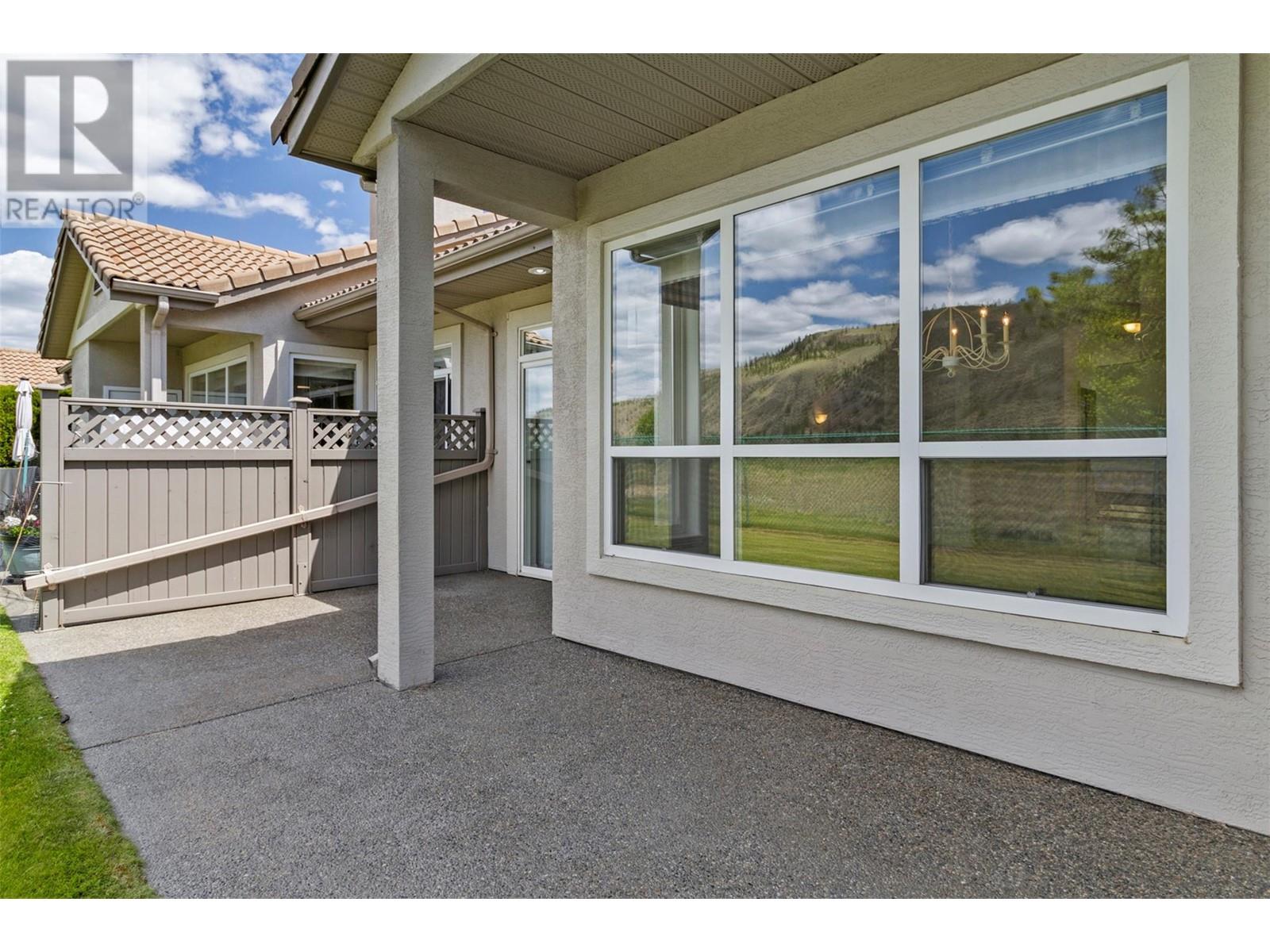 650 HARRINGTON Road Unit# 25, Kamloops