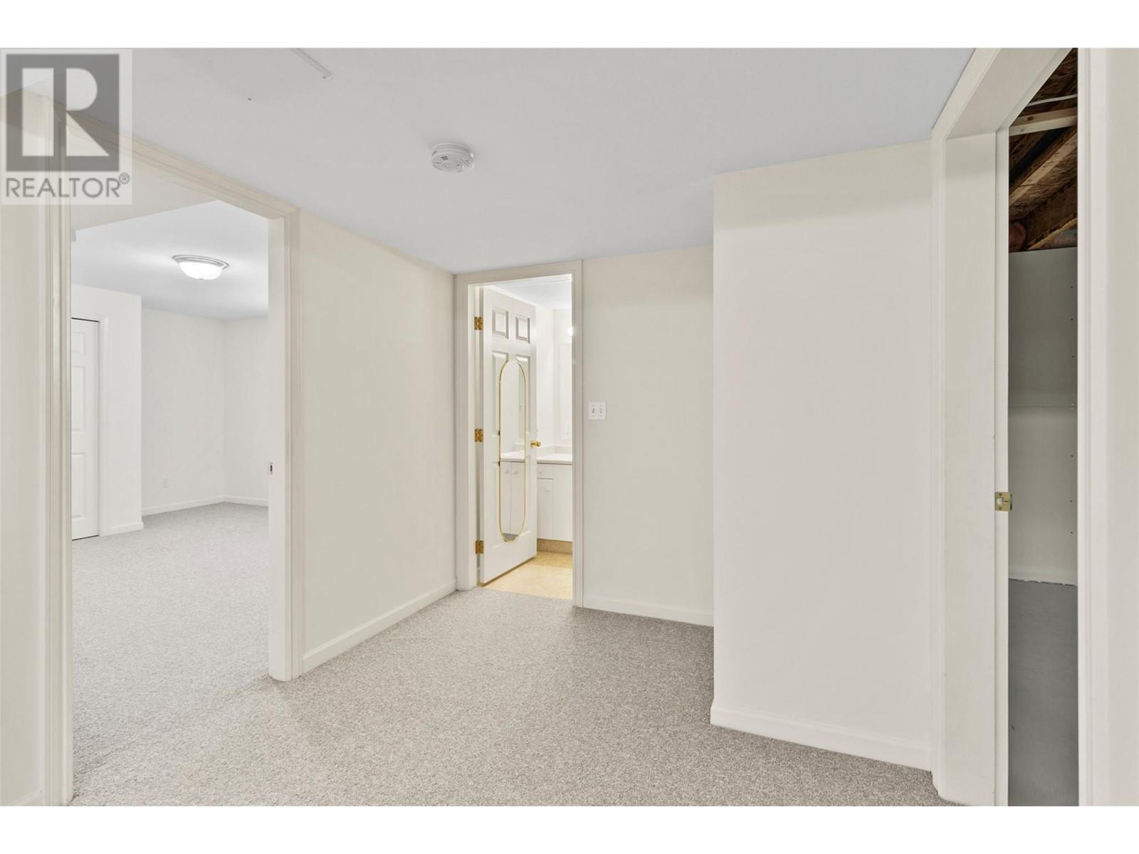 650 HARRINGTON Road Unit# 25, Kamloops