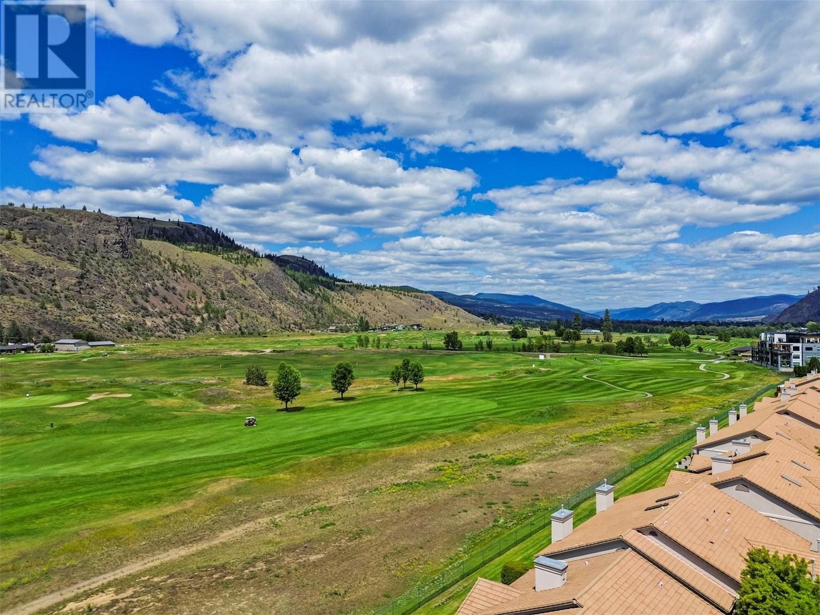 650 HARRINGTON Road Unit# 25, Kamloops