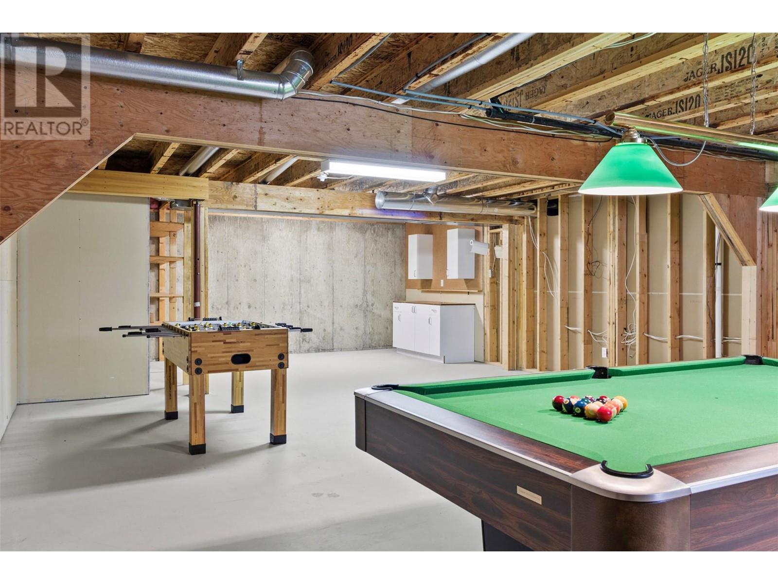 650 HARRINGTON Road Unit# 25, Kamloops