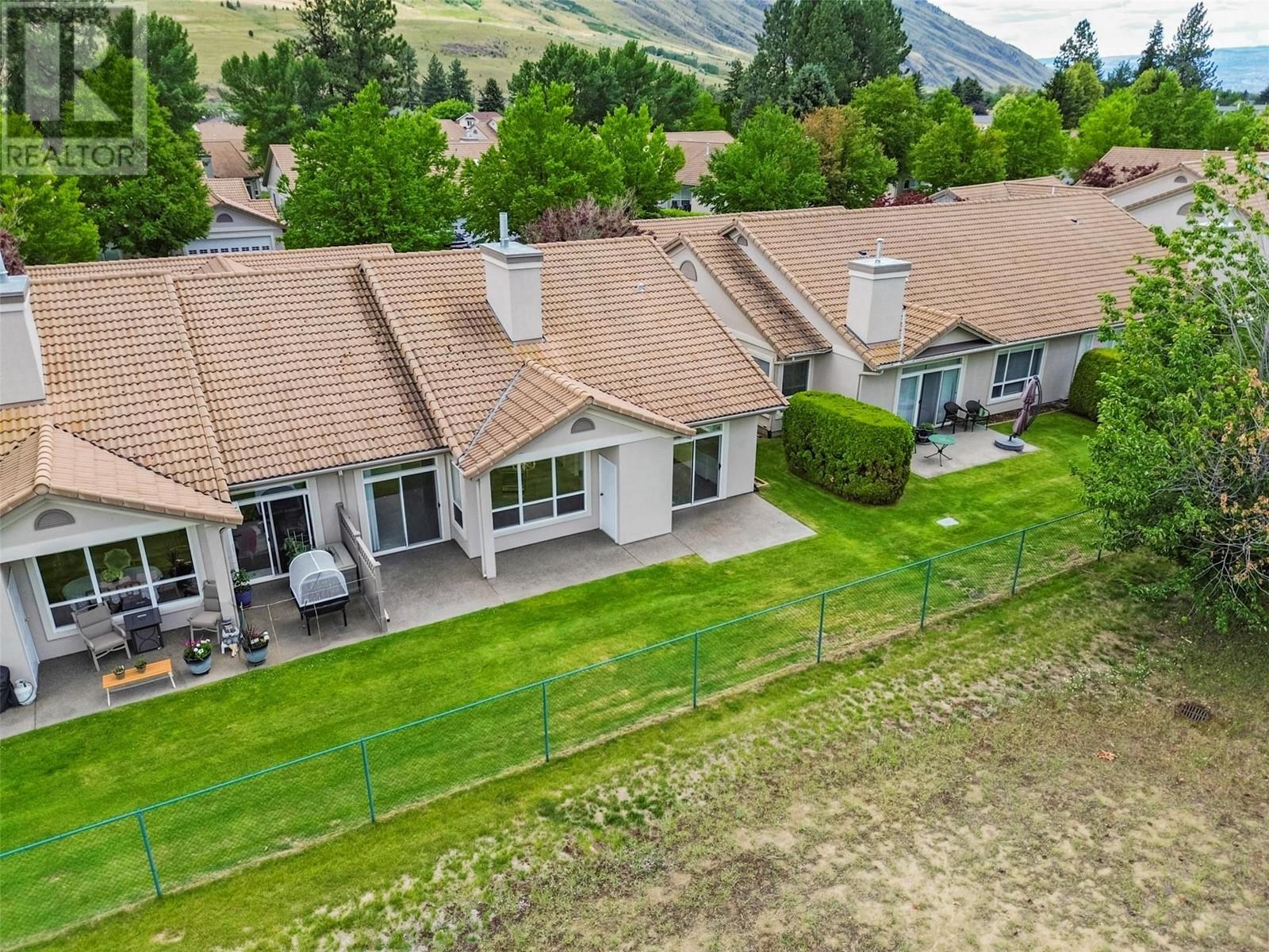 650 HARRINGTON Road Unit# 25, Kamloops