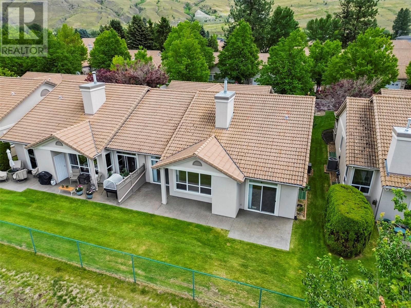 650 HARRINGTON Road Unit# 25, Kamloops