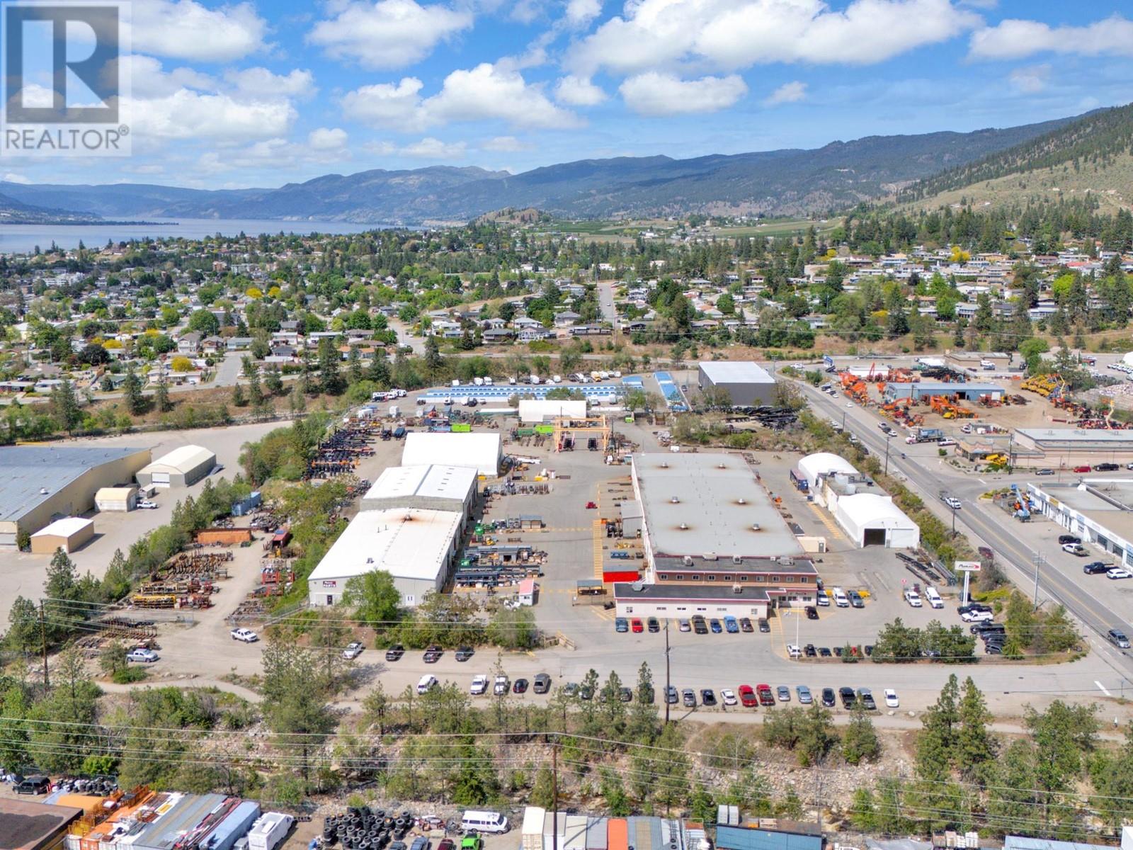  575 PAGE Avenue, Penticton