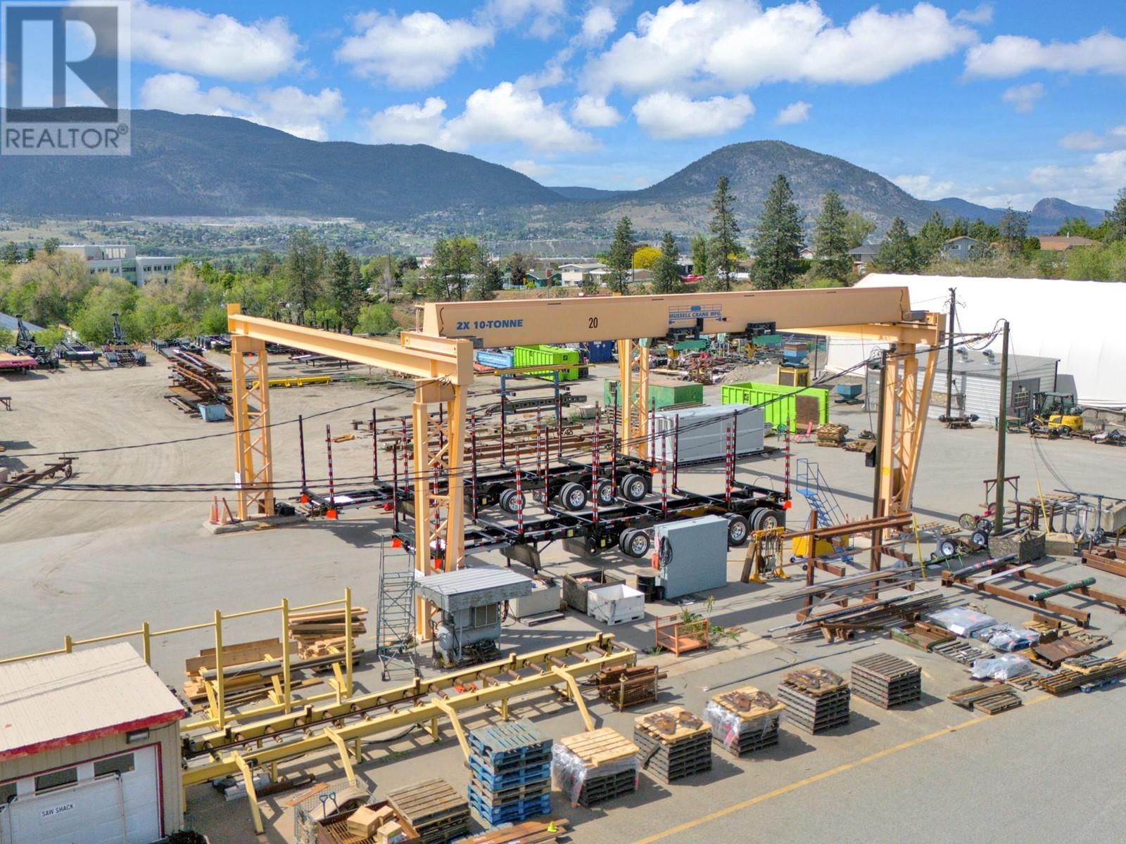  575 PAGE Avenue, Penticton