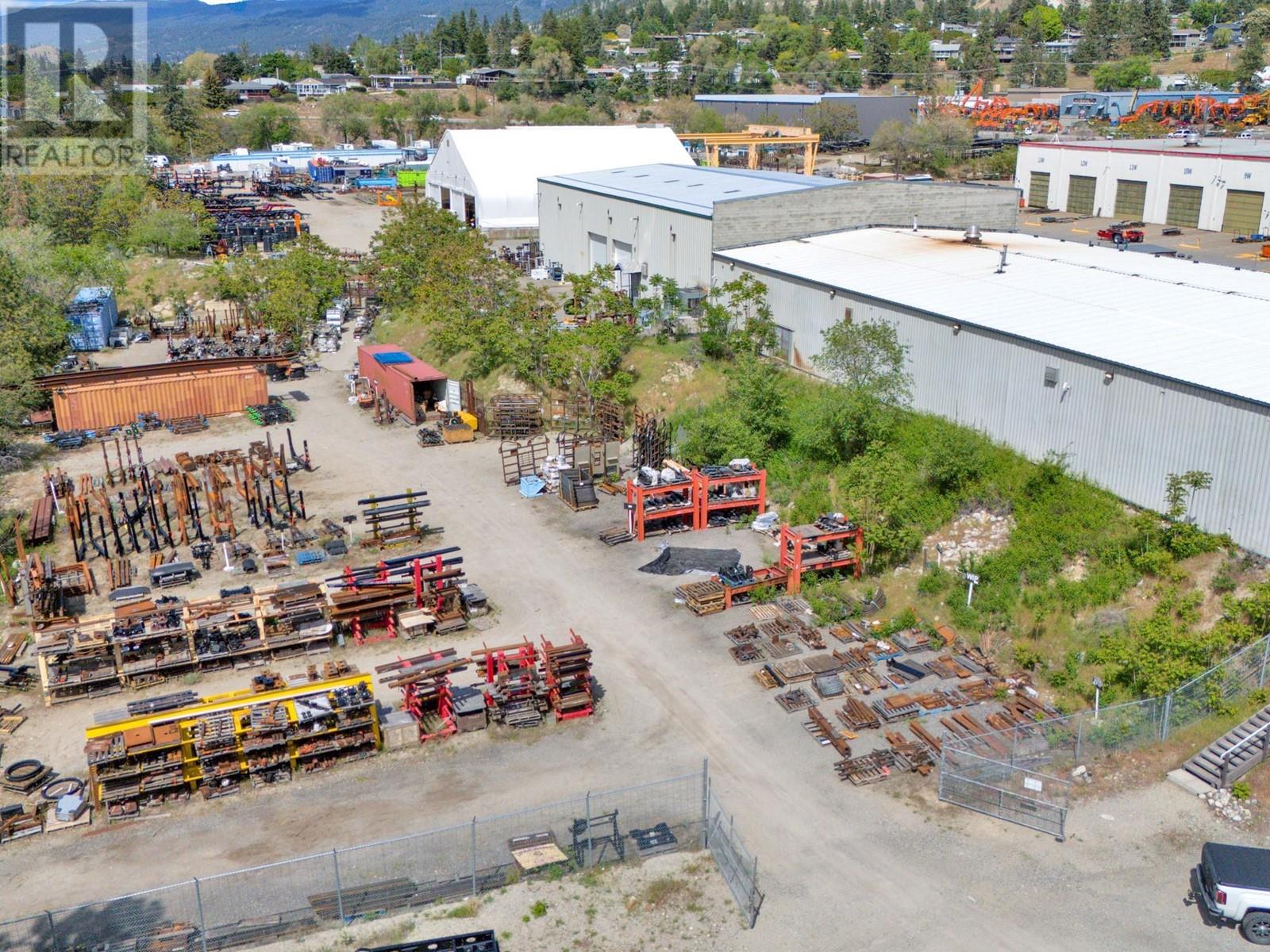  575 PAGE Avenue, Penticton