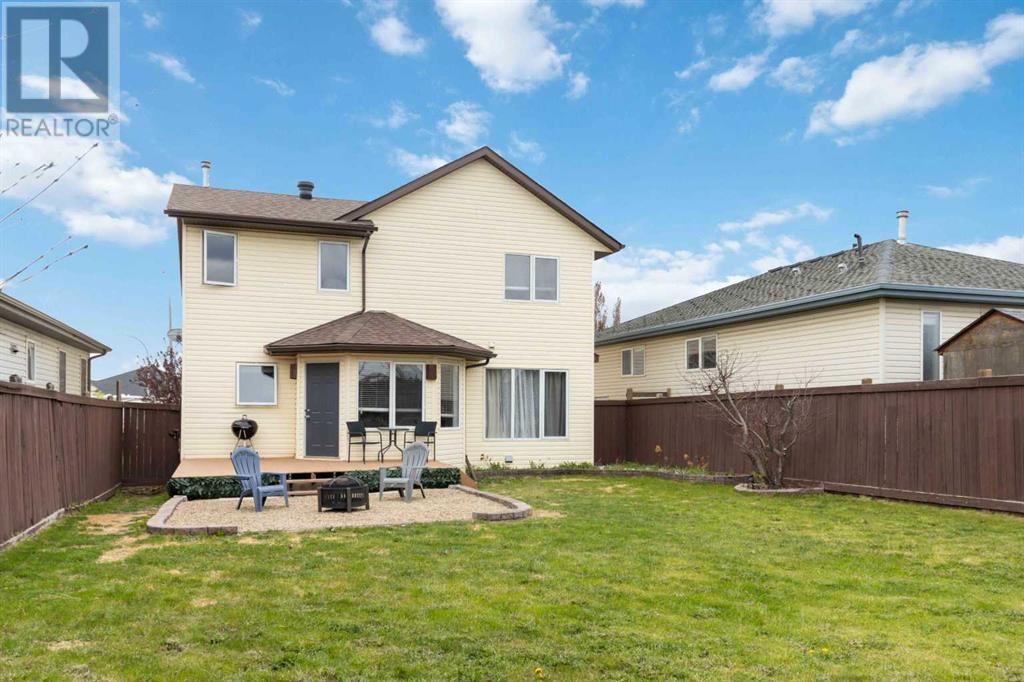 206 Laffont Way, Fort McMurray, Alberta